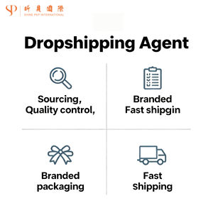 Agente de Compras 1688, Servicio de Logística, Dropshipping, Agente de Envíos, Tienda Mayorista China - Product Image 3