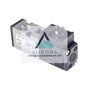 Accessoires de valve fneuatique électronique de haute qualité, EVK3120-5DO-01F-Q, avec un bon prix - Product Image 1