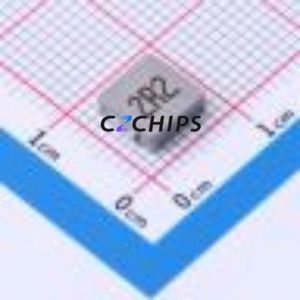 FAUL0624-2R2MT ตัวเหนี่ยวนำไฟฟ้าแบบ SMD, 6.6x7 มม. ( ค่าความเหนี่ยวนำ: 2.2uH ) ( ความแม่นยำ: 20% กระแสไฟฟ้าที่กำหนด: 7A ) - Product Image 1