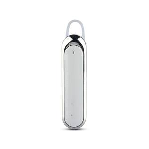 Auricular Bluetooth - Batería de 170 mAh, diseño elegante en blanco, conexión inalámbrica, sonido nítido y ajuste cómodo para - Product Image 1