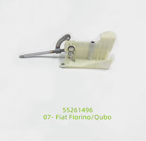 Varilla Selectora de Cambios 55261496, Palanca de Cambios, Perilla de Cambios, Usada para FIAT FIORINO/QUBO - Product Image 4