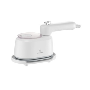 Plancha de viaje Midea YS-10T1, plancha de vapor eléctrica portátil para uso doméstico - Product Image 1