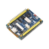 Papan Pengembangan ESP32-S3 dengan LCD Warna HD 2-inci, WiFi, Bluetooth, dan Kamera