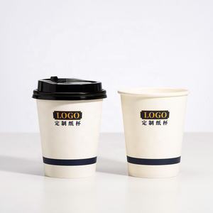 Vaso Desechable <span class=keywords><strong>de</strong></span> Papel Resistente al Agua Blanca <span class=keywords><strong>para</strong></span> Venta, Nuevo Diseño, Impresión Gráfica, Diseñador Gráfico, <span class=keywords><strong>Diferentes</strong></span> <span class=keywords><strong>Tipos</strong></span> <span class=keywords><strong>de</strong></span> Vasos - Product Image 1