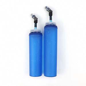 Bottles Manufacturer 500Ml Bpa Free Sport Water Bottle - Product Image 3