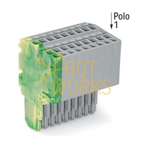 Wago 2020211000037 - Nuovo - Product Image 1