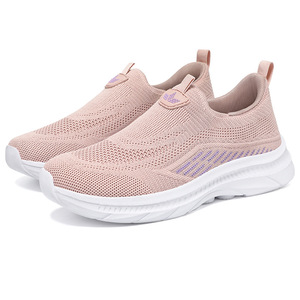 Zapatillas Deportivas Casuales de Verano para Mujer, con Amortiguación de Aire, Tejido Transpirable, Suela de Goma PHYLON - Product Image 4