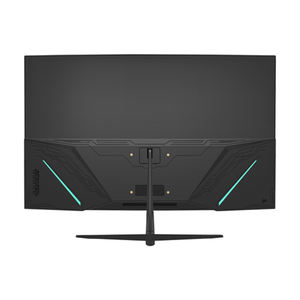 새로운 240Hz 4K 커브드 32인치 게이밍 모니터, 144Hz PC 컴퓨터용 커브 모니터 - Product Image 2