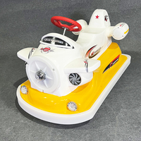 Manèges de parc d'attractions, voiture tamponneuse lumineuse 24V, véhicule de loisirs, parc carré, centre commercial, voiture tamponneuse pour enfants, électrique