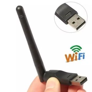 Mediatek MT7601 150Mbps <b>Wireless</b> N USB WiFi <b>Adapter</b> Mediatek MT7601 Chipset - Product Image 5