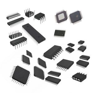 CZChips Nuevo Circuito Integrado Original IC OSC SILICIO PROG 6-DFN IC Chip 2. 0 # TRPBF - Product Image 1