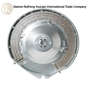 Chauffage et boîtier We11m62, neuf, original, en stock, automatisation industrielle, contrôleur de programmation PLC dédié - Product Image 1