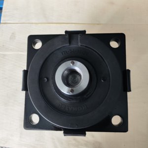 Amortiguador de Cabina para Bulldozer 17A-54-46130 17A-54-46120, Compatible con D155 D275 D375A D155A D37EX D39EX D61EX D51EX - Product Image 4