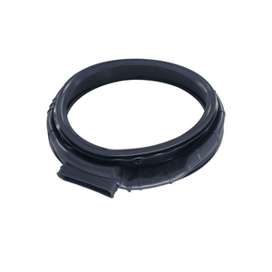 Diafragma de puerta de lavadora K2315388, fuelle y junta para <span class=keywords><strong>Hisense</strong></span> WD3S8043BW3 HWD3S1X614, piezas de lavadora de carga frontal - Product Image 1