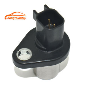 Sensor de Posición del Cigüeñal Nuevo y de Alta Calidad para <span class=keywords><strong>Jaguar</strong></span> OEM XW43-6C315-BB AJ81284  PC366 5S1754 NSC500160 19211 DY915 - Product Image 2