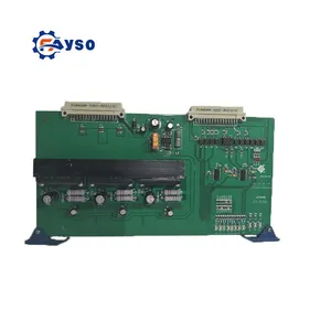 China Supplier Sock Knitting Machine Spare Parts LCD Display Screen Motherboard for Sock Factory