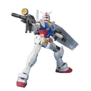 Robot japonais d'action et de collection de haute qualité, modèles 1/60, 1/100, 1/144, <span class=keywords><strong>DBZ</strong></span> Mobile Fighter Uzui Tengen, posture de <span class=keywords><strong>combat</strong></span>, Double SD - Product Image 1