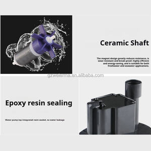 1 pouce 1.5 pouces <span class=keywords><strong>Aquarium</strong></span> électrique en plastique écologique Caractéristique Meilleur prix au Bangladesh pour l'Inde - Product Image 5