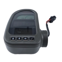 Pièces de machines de construction – Écran de moniteur ECU 14390065P03 14390065 pour Volvo EC180B EC210B EC210BLC EC240B EC290B EC330B