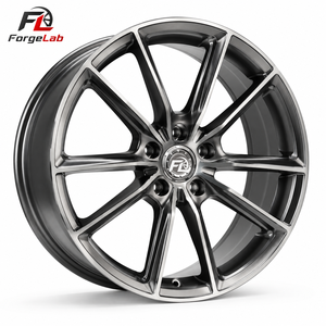 ForgeLab Custom Deep Concave ForgeLab.3-FF R Monoblock Forgé 5x112 5x120 18-22 Pouces Alliage d'aluminium 1 Pièce <span class=keywords><strong>RS7</strong></span> E60 F10 E30 - Product Image 2
