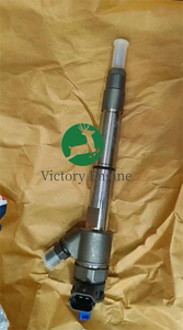 Inyector de combustible de riel Universal de motor diésel 0445110583 0445110584 33800-2f610 para <span class=keywords><strong>Hyundai</strong></span> <span class=keywords><strong>Santa</strong></span> <span class=keywords><strong>Fe</strong></span> Kia Sportage Sorento - Product Image 4