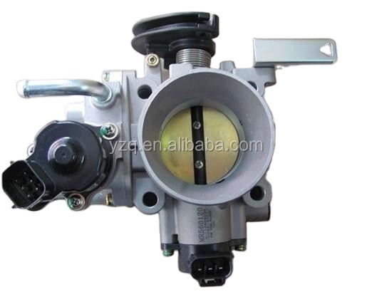 Throttle Body Assembly MR560120 Fit for Mitsubishi