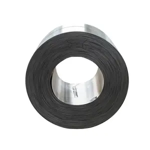 0.12-2.0mm 600-1250mm Prime Cold Roll Steel In Coil Cr Rolled Ms Low Carbon High-strength Crc Steel Coil