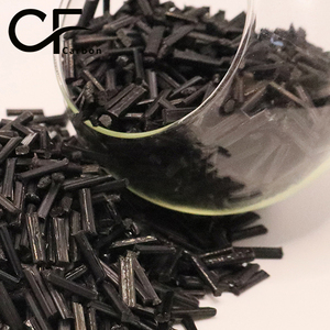 Compuestos de Fibra de Carbono Larga de Nylon Modificado PA6 y PA66, Chips de Fibra de Carbono PA6/PA66 PA6I/<span class=keywords><strong>PA6T</strong></span> CF/LCF - Product Image 6