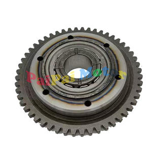 Embrayage à cliquet, embrayage de démarreur, roulement à sens unique pour <span class=keywords><strong>Yamaha</strong></span> Raptor 660 660R YFM660 YFM660R - Product Image 5