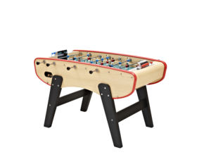 Vente chaude de 55 pouces Baby Foot Baby Foot Table de football - Product Image 5