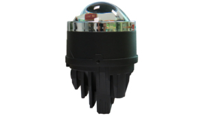 Macar Phụ Tùng Đèn Pha Xe Hơi 2.0 Inch Đôi Sương Mù Ánh Sáng Ống Kính Cao Và Thấp Chùm 12V Phổ Sương Mù Ánh Sáng 6000K LED Ống Kính Máy Chiếu - Product Image 6