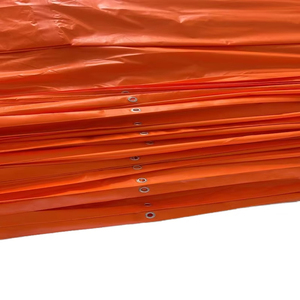 Bâche PE Robuste et Imperméable, Bâche de Jardin Durable avec Planche Intégrée - Product Image 5