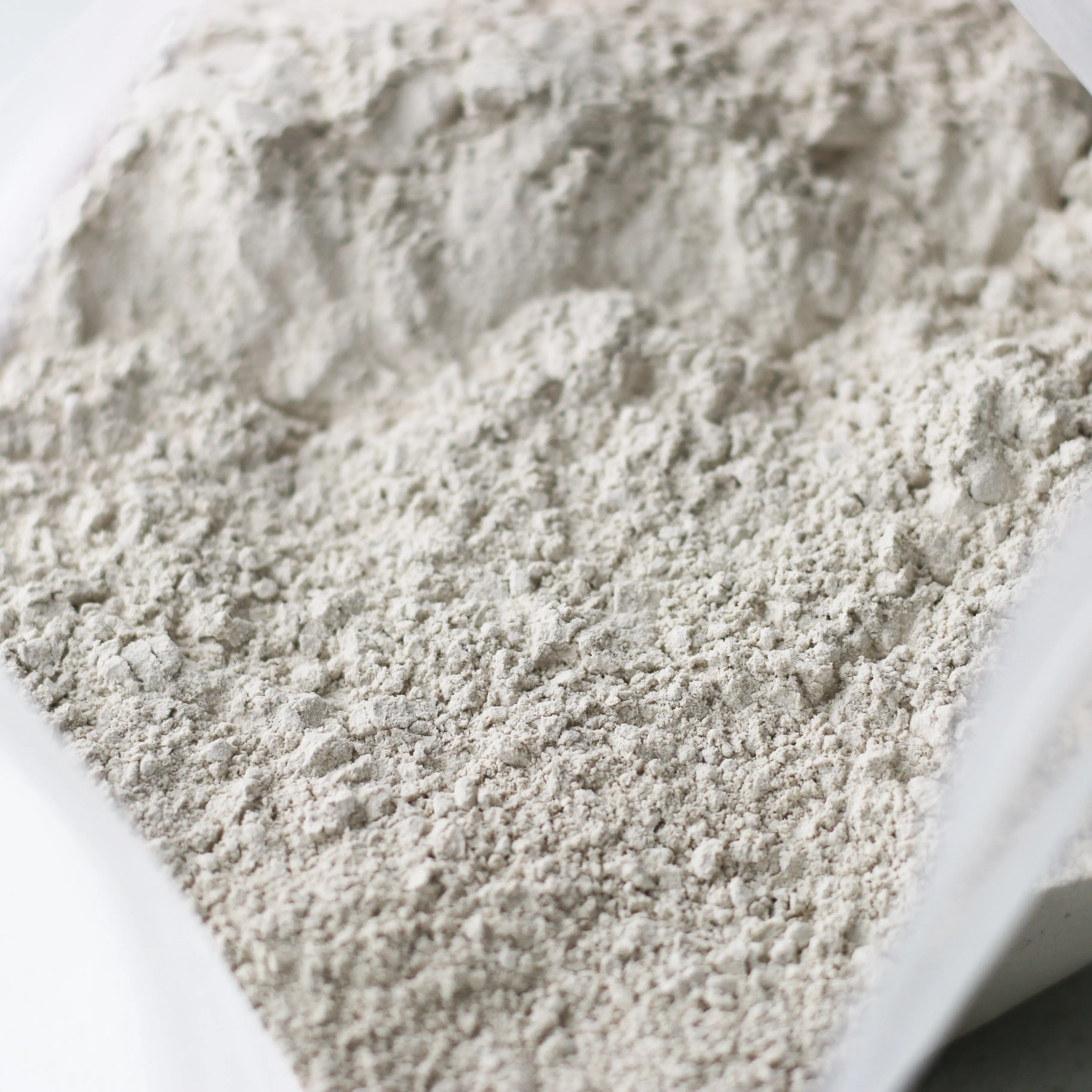 Адсорбент, натуральная аттапульгитовая глина, антиколющий осушитель для композитного удобрения