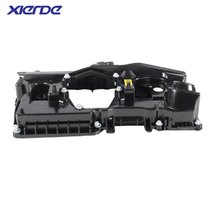 Xierde Motorklepdeksel 11128645888 11127555212 Klepdeksel Voor Bmw 1 <span class=keywords><strong>2</strong></span> <span class=keywords><strong>3</strong></span> Series N46 N46n Motoren - Product Image 5