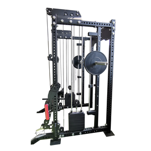 כבל חשמלי אימון מכונת חשמל עם מאמן כושר מכונת כושר - Product Image 2