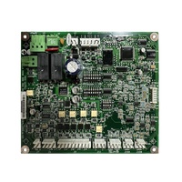 Unidad de Compresor de Tornillo 30HXC30HXY Nueva para Sistema de Aire Acondicionado Central 32GB500402EE Placa Base PCBA PD5-SCPM3