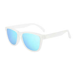 Gafas <span class=keywords><strong>de</strong></span> <span class=keywords><strong>Sol</strong></span> <span class=keywords><strong>de</strong></span> Plástico Reciclado RPET al por Mayor, Modelo 2026, Unisex, Polarizadas, <span class=keywords><strong>con</strong></span> Protección Solar, Hechas <span class=keywords><strong>con</strong></span> Plástico Reciclado del Océano - Product Image 6