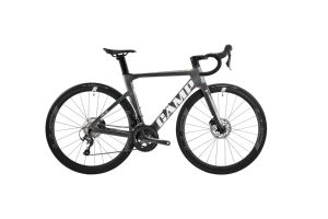 Cadre de vélo de route en carbone CAMP Câbles internes Vélo T47 Max Pneu 700 * 28C Cadres de vélo en carbone - Product Image 6