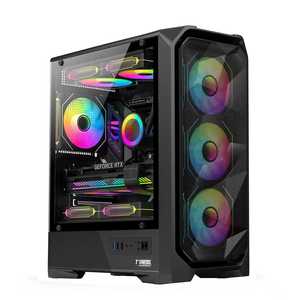 <span class=keywords><strong>PC</strong></span> para Juegos Completo y Económico, Computadoras de Escritorio Personalizadas al por Mayor, <span class=keywords><strong>PC</strong></span> <span class=keywords><strong>Gamer</strong></span> de Escritorio - Product Image 4