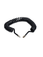 Steckverbinder Push-Pull 0T 3-polig, Steckverbinder 0T 9-polig, Kabelbaum, kundenspezifische Kabelkonfektion, BNC DB9 P-Serie Steckverbinder, Messingkontakte