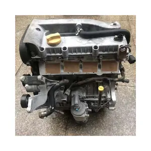 Kia G4FA Motor 1.4 Mesin Motor Kia Mesin Bensin Bekas