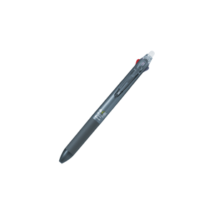 LKFB-40UF 2 Colors Slider <b>Retractable</b> Erasable Friction Gel <b>Pen</b> 0.38mm Fine Point Slim Lightweight Body Five Fashion Color - Product Image 2
