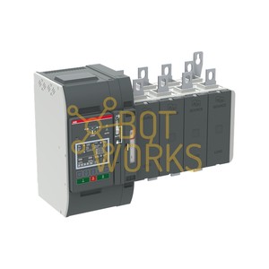 ABB 1SCA153516R1001 - Nuovo - Product Image 1