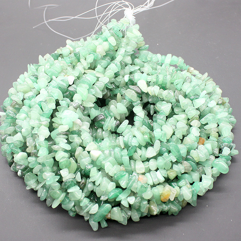 Aventurine verte