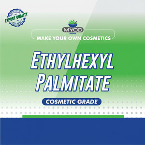 Palmitate d'éthylhexyle | Matière première cosmétique de haute pureté | Convient pour la formulation | - Product Image 1