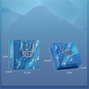 Set regalo Mini Fan regalo per mamma festa della mamma e regalo di nozze nuove idee per aspirapolvere - Product Image 6