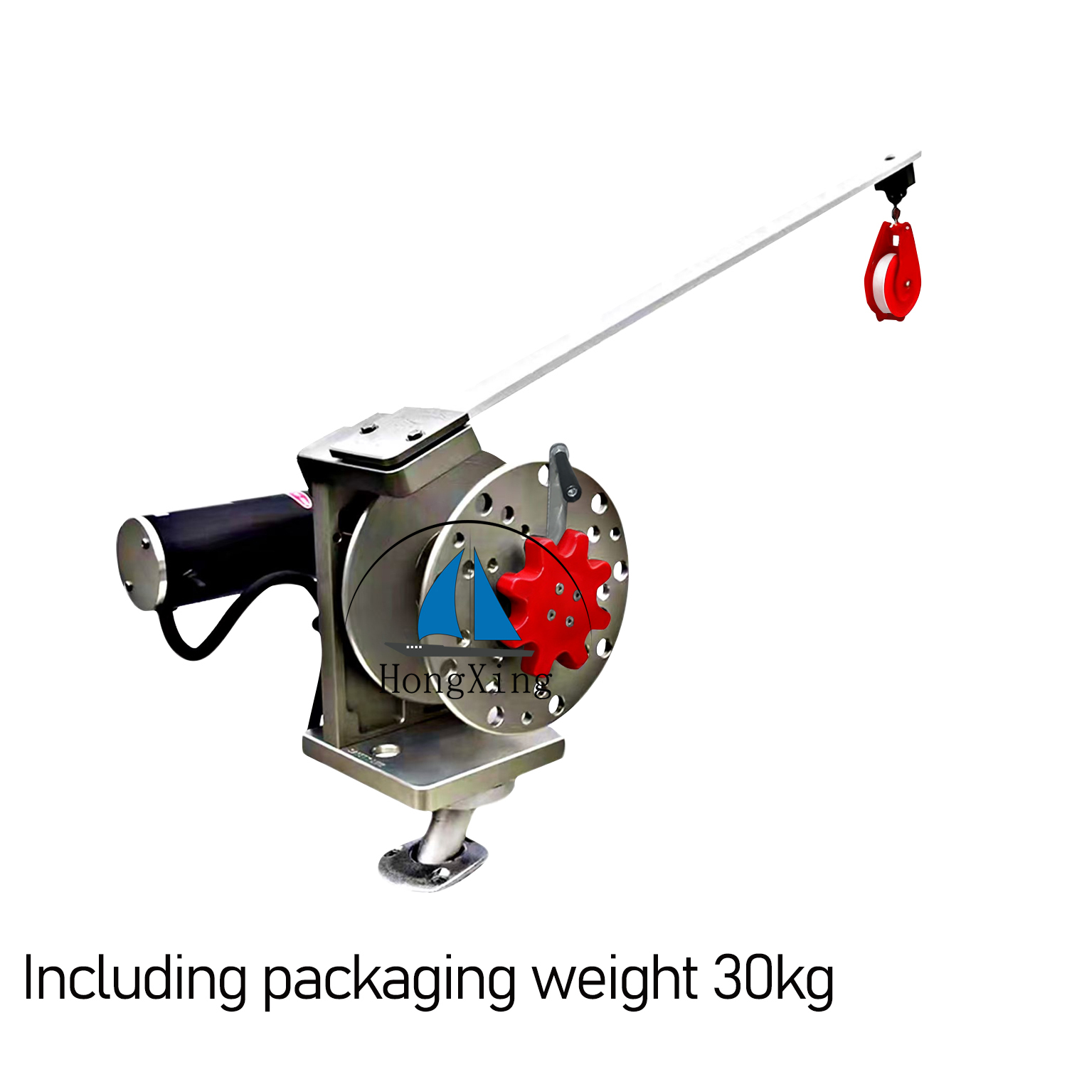 electric fishing reels down rigger Lindgren-Pitman S1200 Pitman Blue SV1200 The LP Lindgren Shop Electric Downriggers with Easy-to-Use,