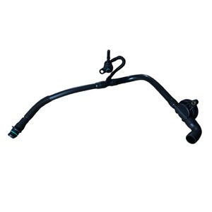 ท่อไอเสียเมอร์เซเดส-เบนซ์ 274 018 1400 สำหรับ E-Class C-Class V-Class SLC ชิ้นส่วนพลาสติก - Product Image 1
