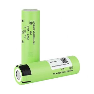 แบตเตอรี่ลิเธียม NCR18650GA 3500mAh 18650 ของแท้จากโรงงาน ใหม่เอี่ยม 3.7V <span class=keywords><strong>ชาร์จ</strong></span><span class=keywords><strong>ได้</strong></span> สำหรับ<span class=keywords><strong>ไฟฉาย</strong></span> / อุปกรณ์การแพทย์ - Product Image 5