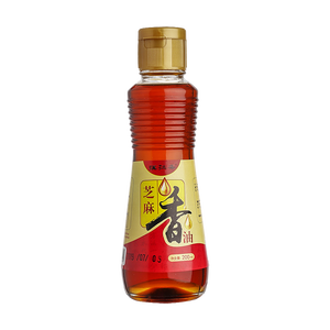 Olio di <span class=keywords><strong>sesamo</strong></span> naturale olio di <span class=keywords><strong>sesamo</strong></span> commestibile raffinato puro olio vegetale - Product Image 1